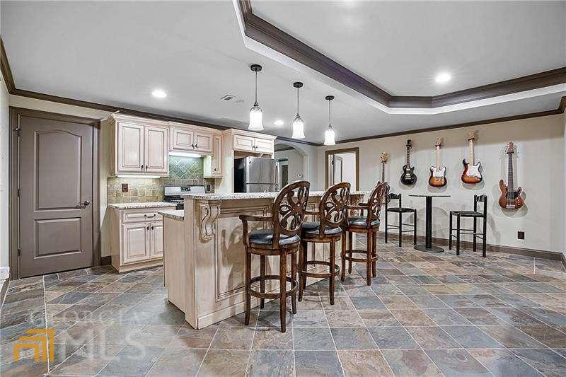 Creekstone Estates - Residential