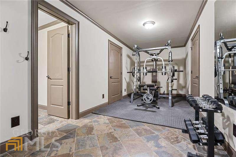 Creekstone Estates - Residential