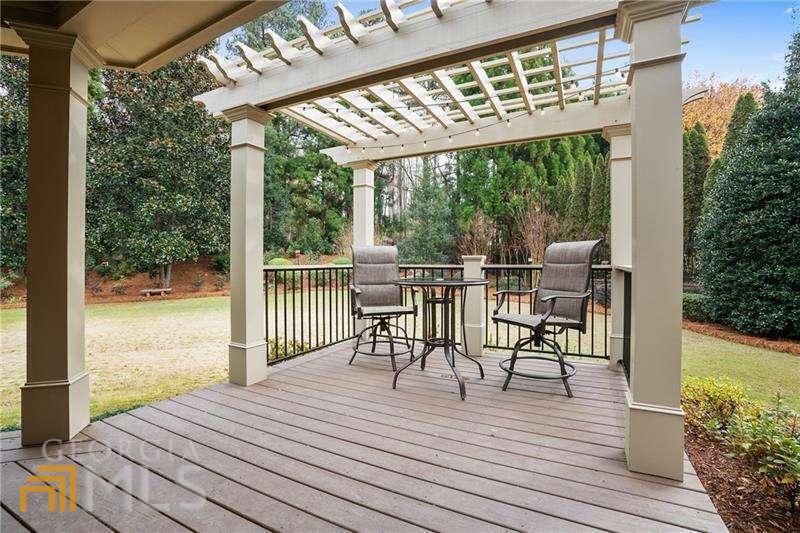 Creekstone Estates - Residential