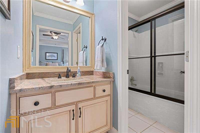 Creekstone Estates - Residential