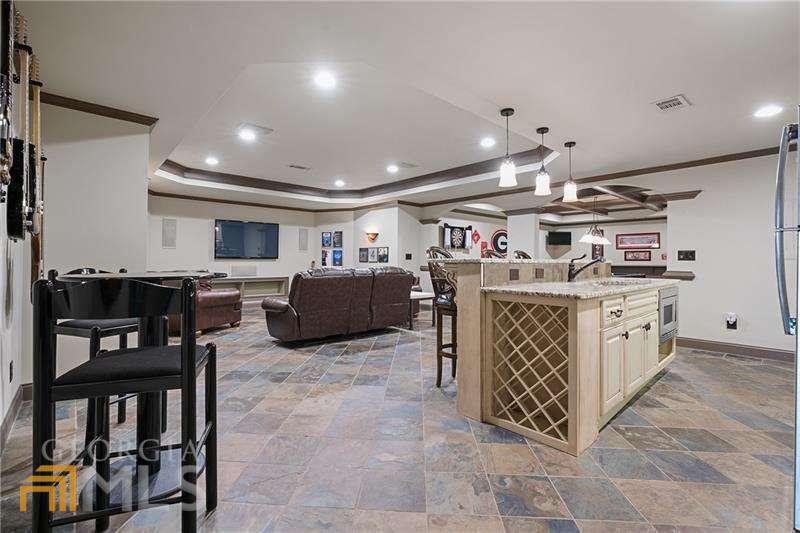 Creekstone Estates - Residential