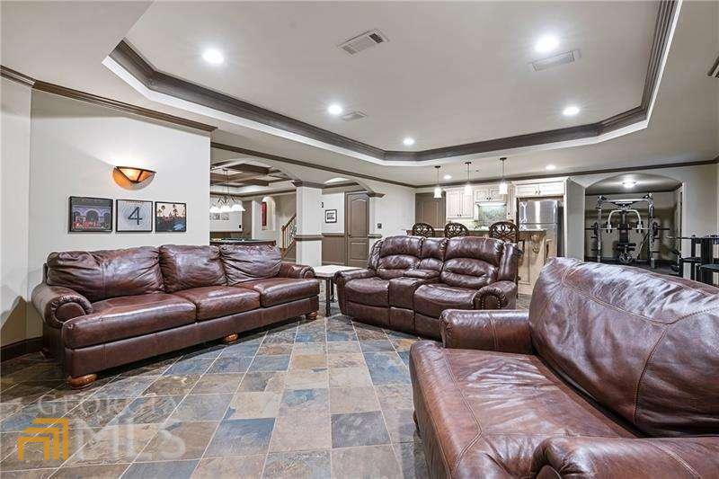 Creekstone Estates - Residential