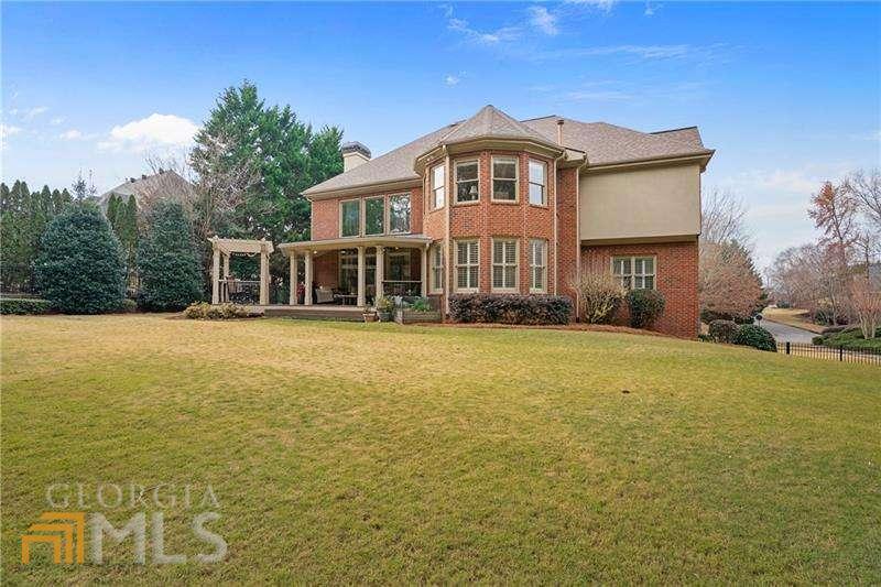 Creekstone Estates - Residential