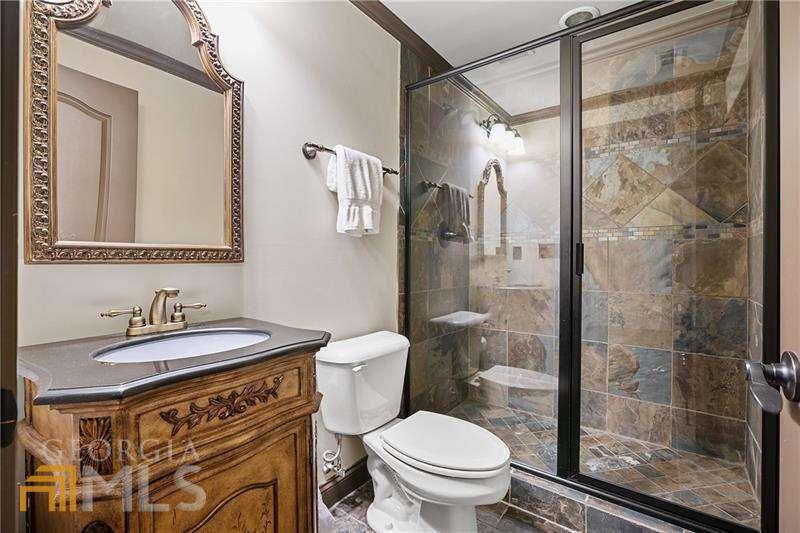 Creekstone Estates - Residential