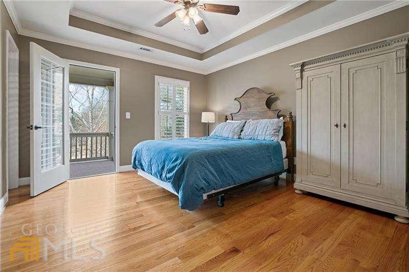 Creekstone Estates - Residential