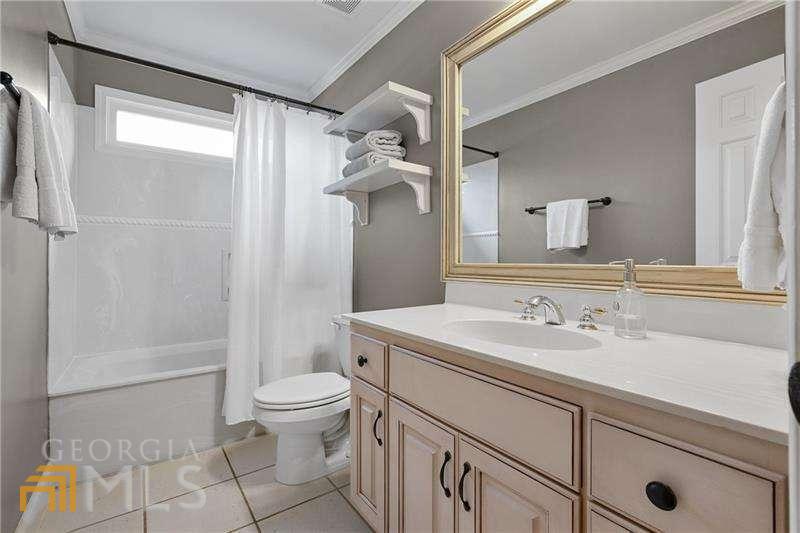 Creekstone Estates - Residential