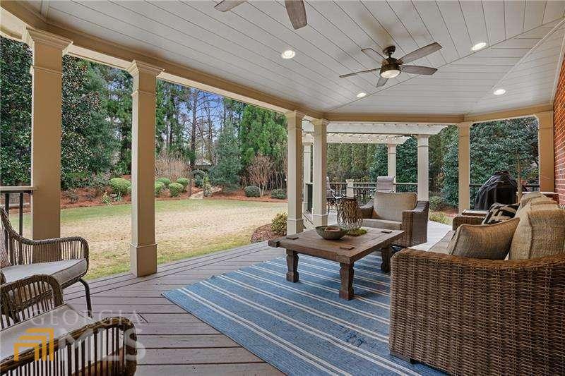 Creekstone Estates - Residential