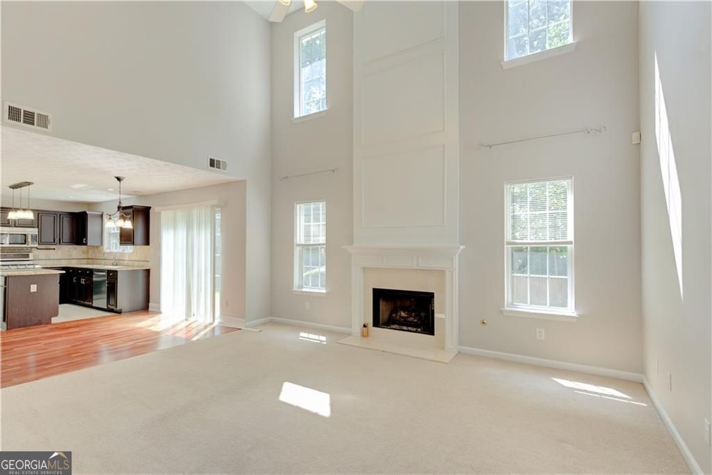 Photo of 1795 Stoneoak Circle, Lawrenceville, GA 30043 (MLS # 10775069)