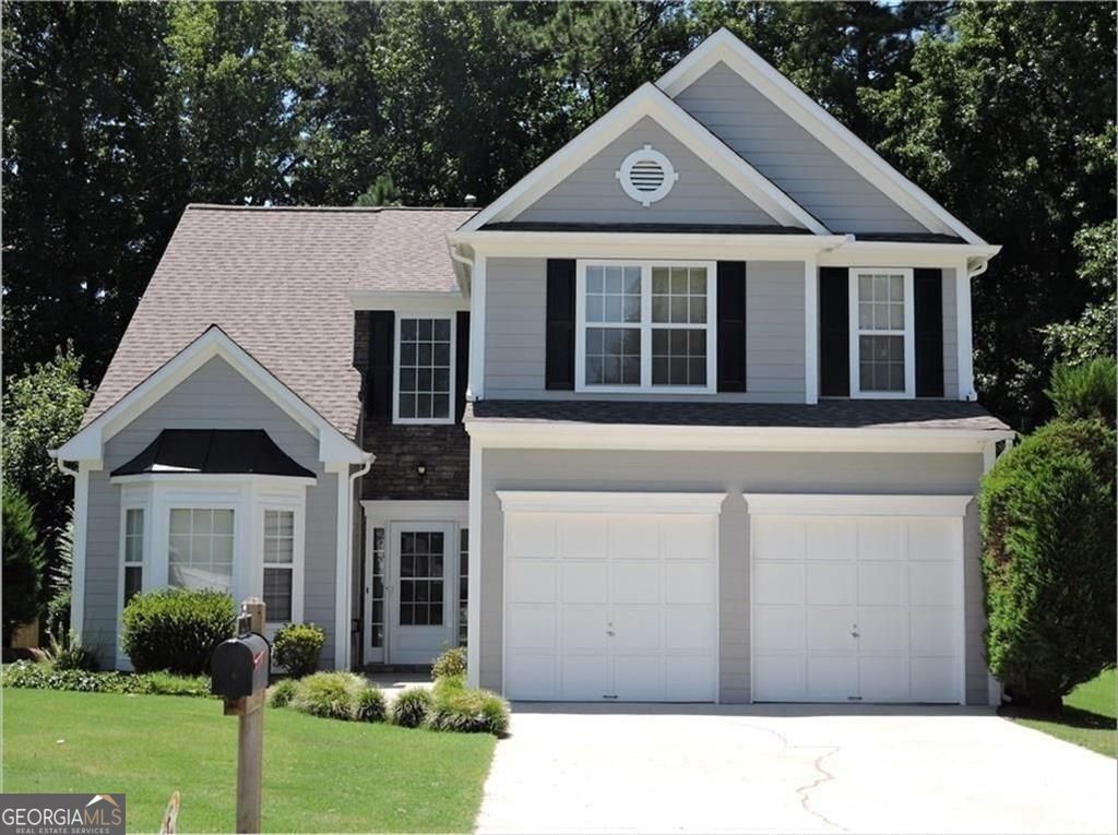 Photo of 1795 Stoneoak Circle, Lawrenceville, GA 30043 (MLS # 10775069)