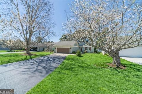 3614 N River RD Gainesville GA 30506