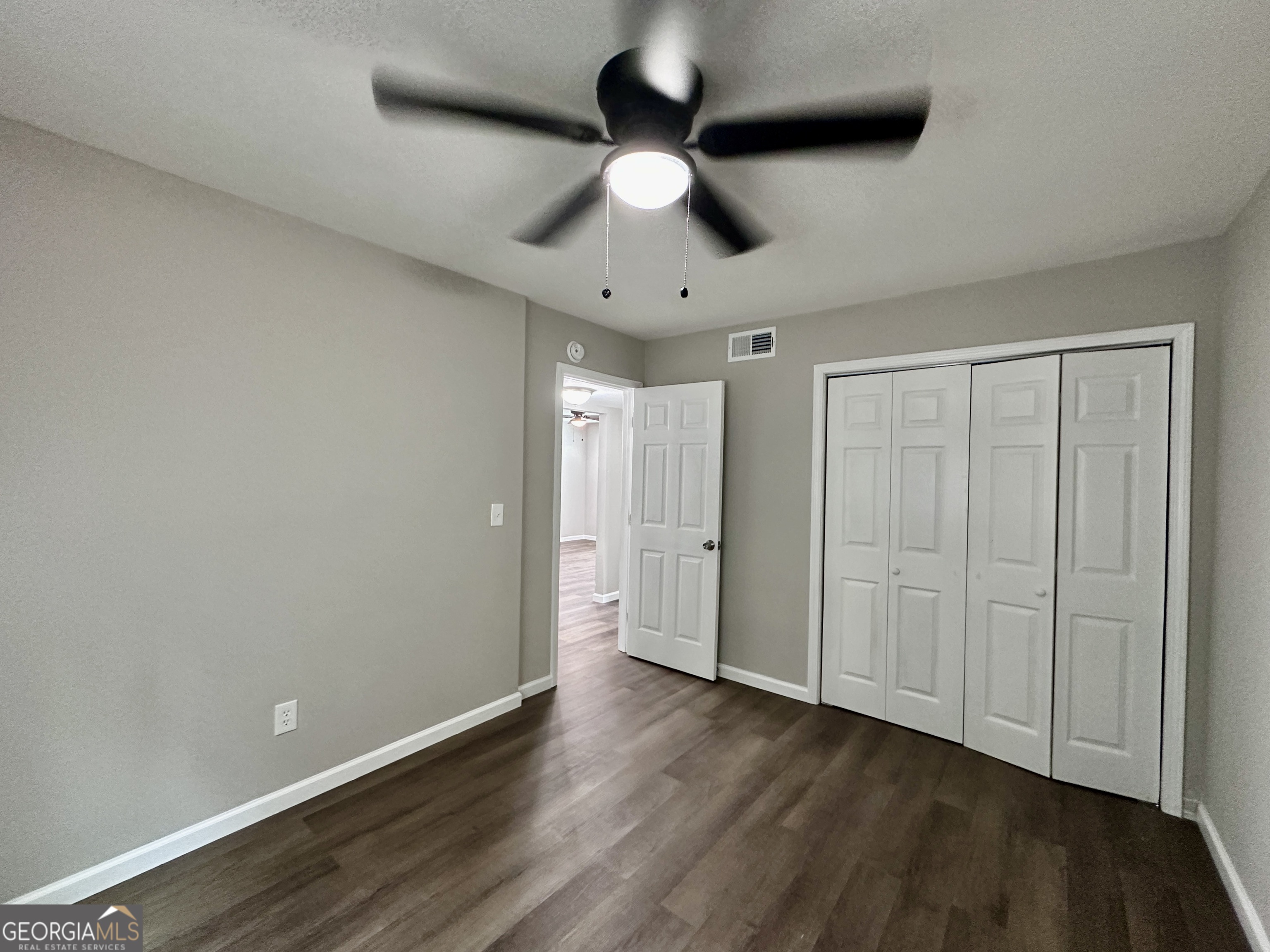 Gresham Park - Residential Lease