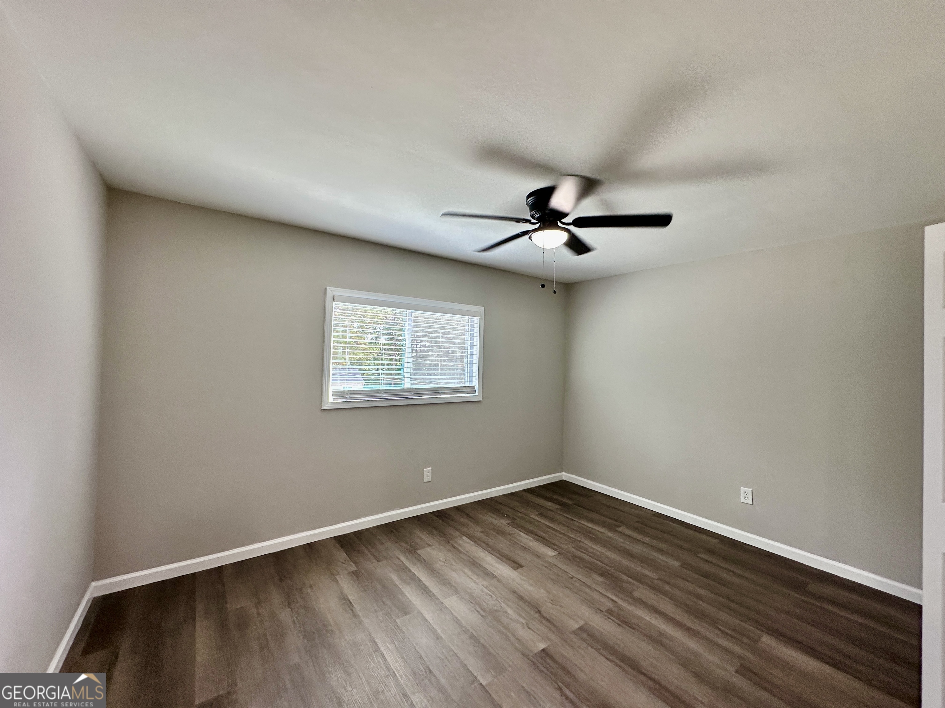 Gresham Park - Residential Lease