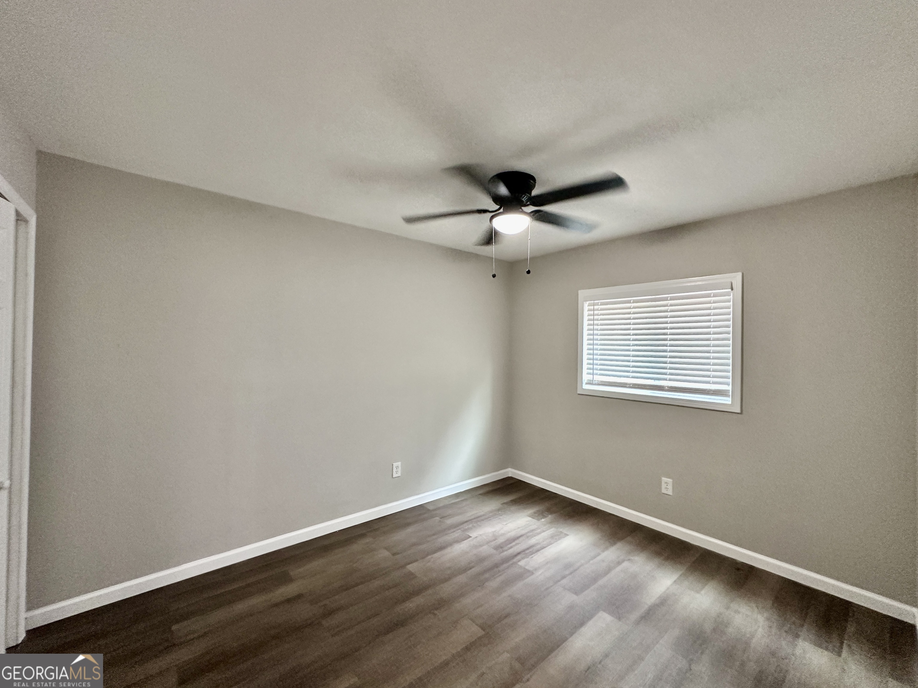 Gresham Park - Residential Lease