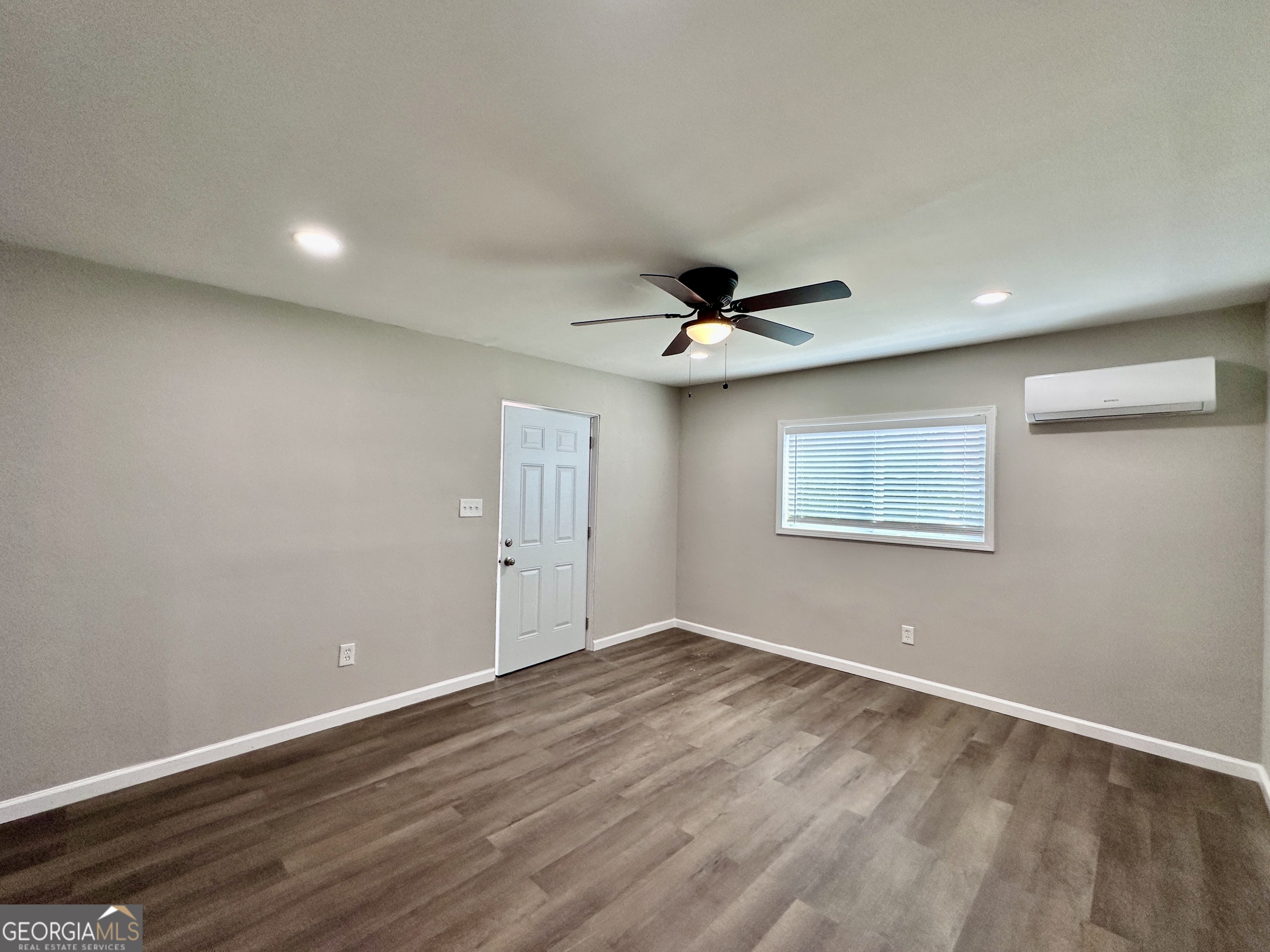 Gresham Park - Residential Lease