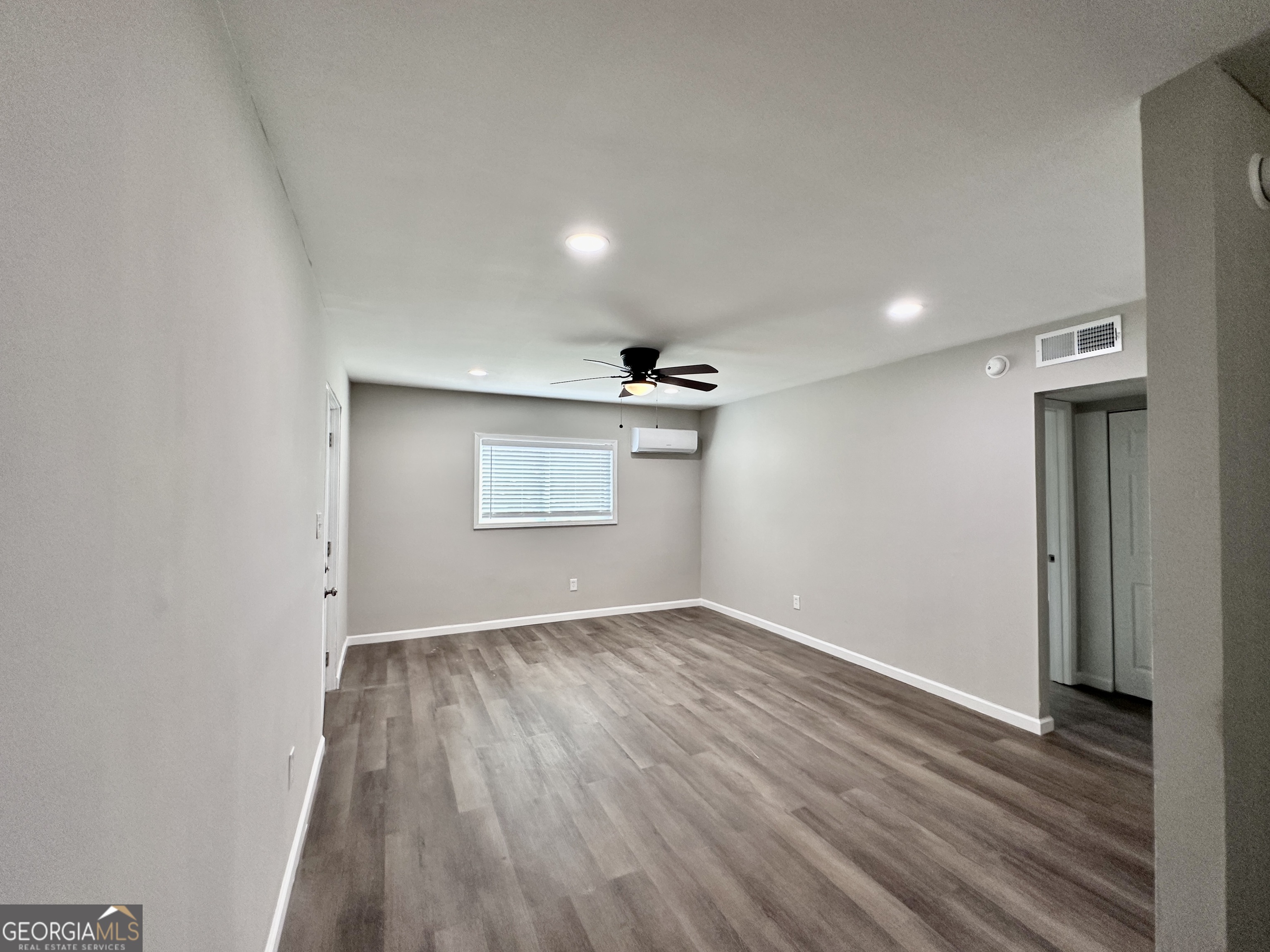 Gresham Park - Residential Lease