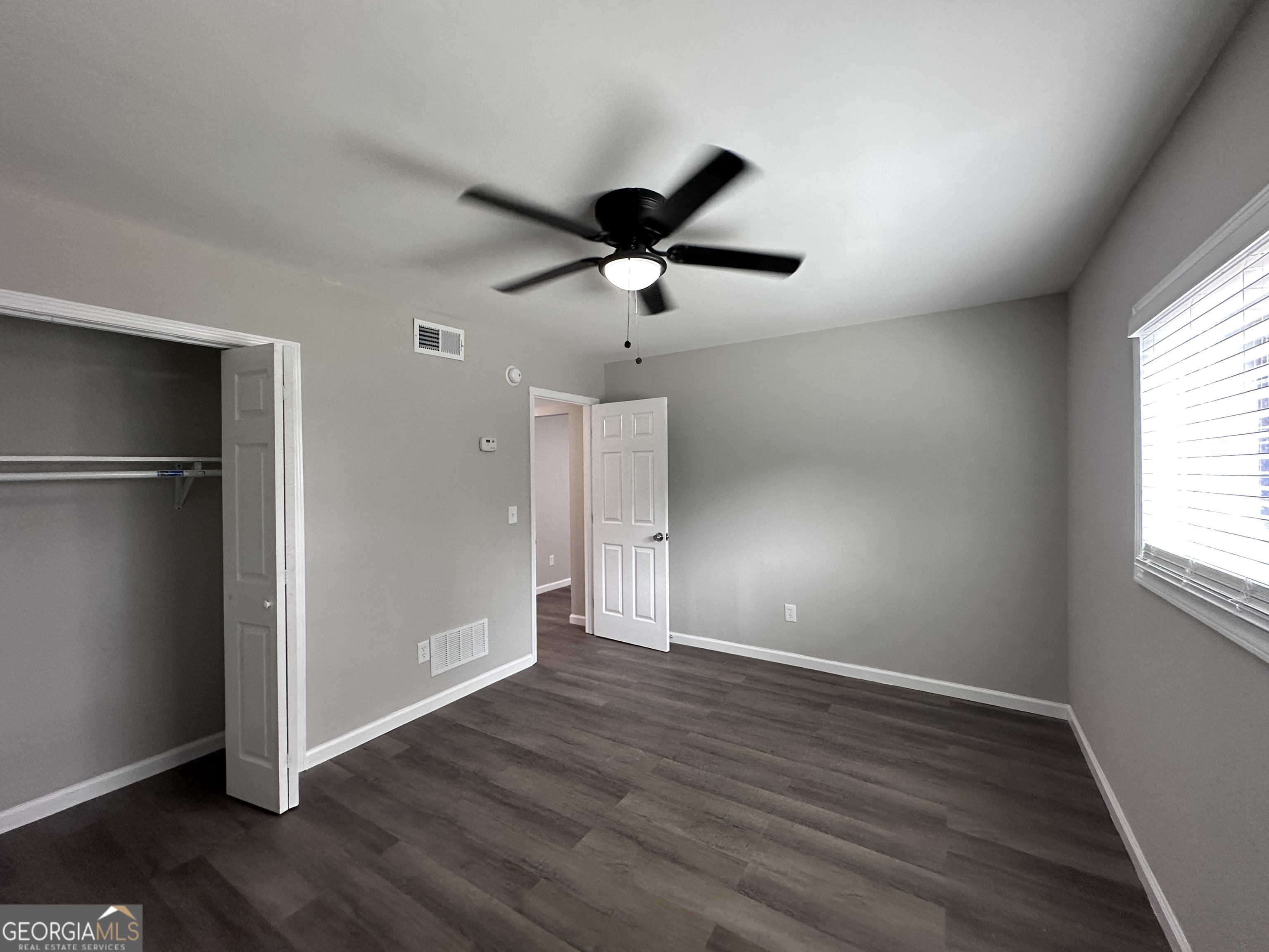 Gresham Park - Residential Lease