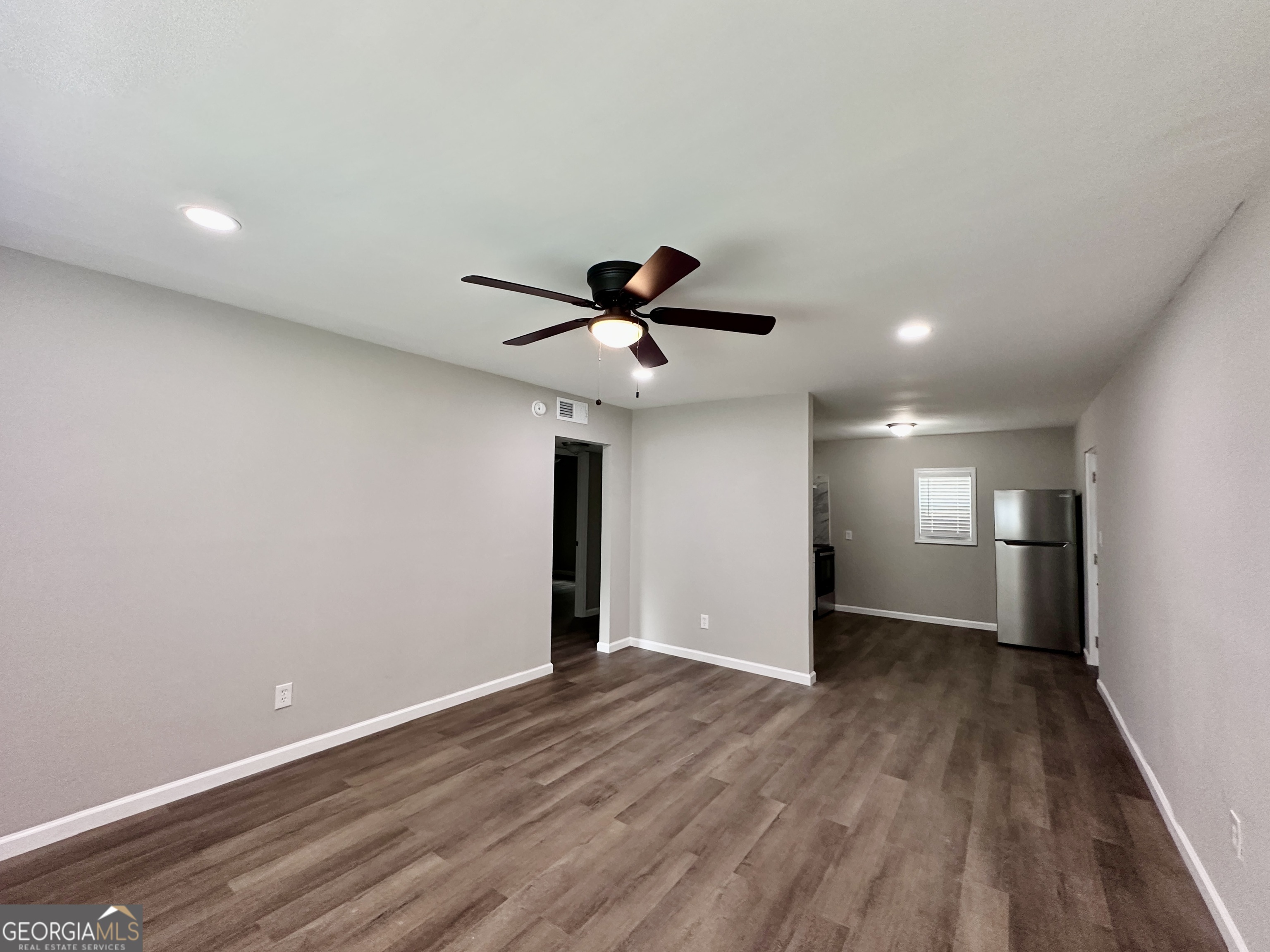 Gresham Park - Residential Lease