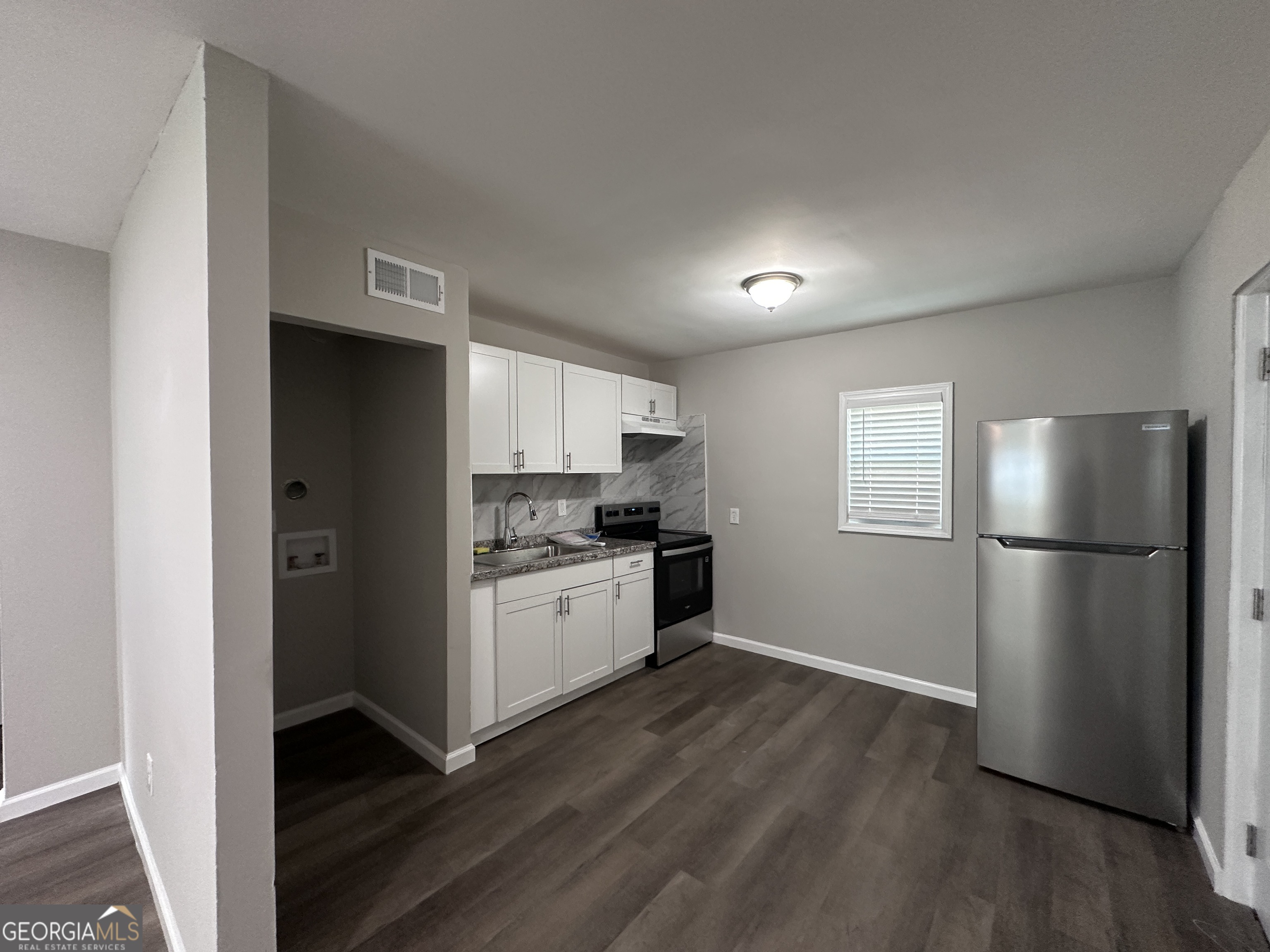 Gresham Park - Residential Lease