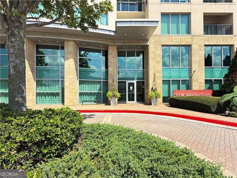 Photo of 4561 Olde Perimeter Way #1909, Atlanta, GA 30346 (MLS # 10847216)