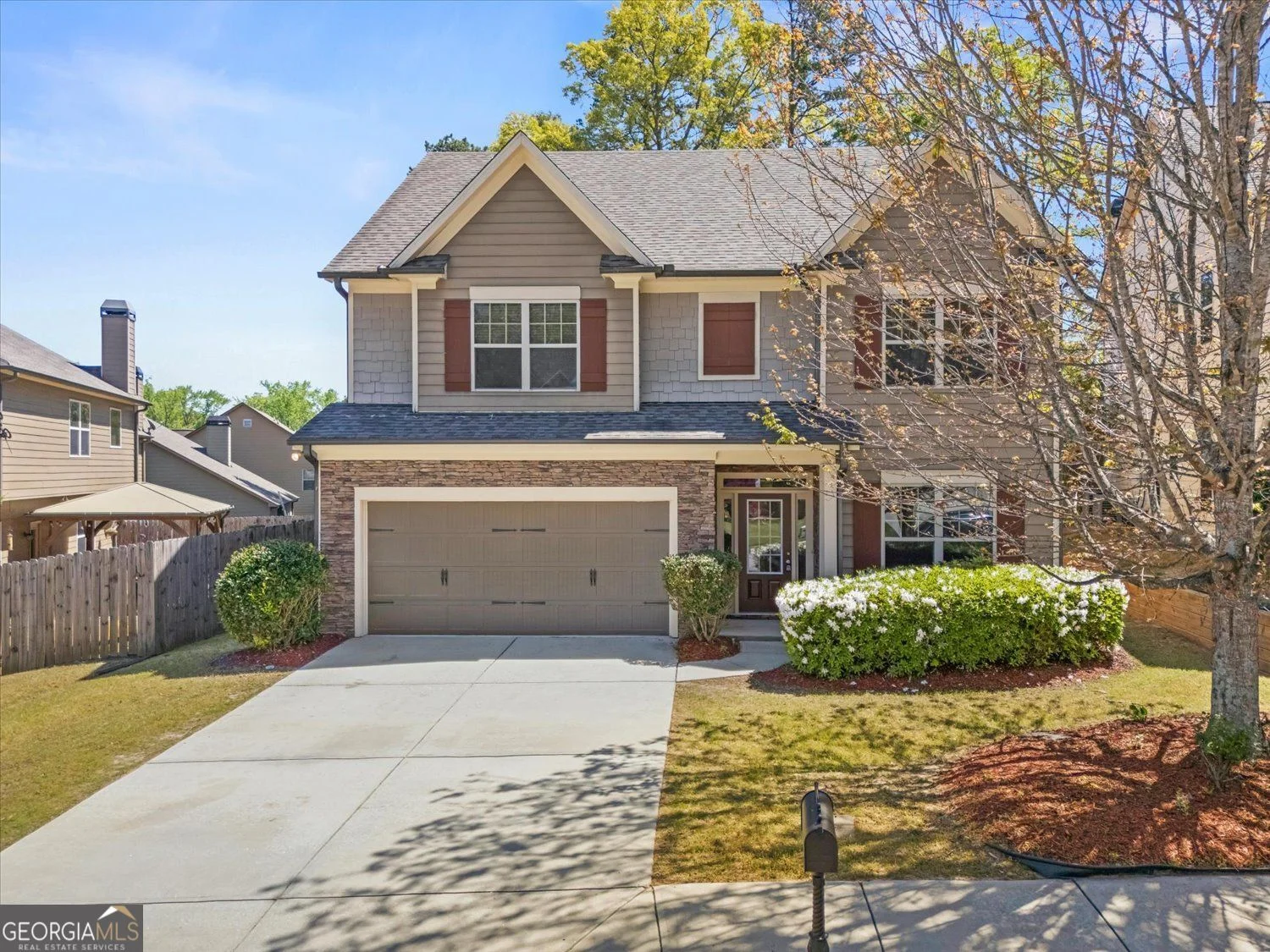 2183 Misty Brook Court