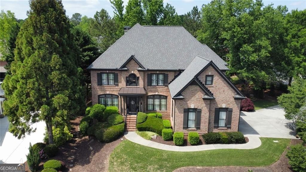 465 Majestic Cove DR