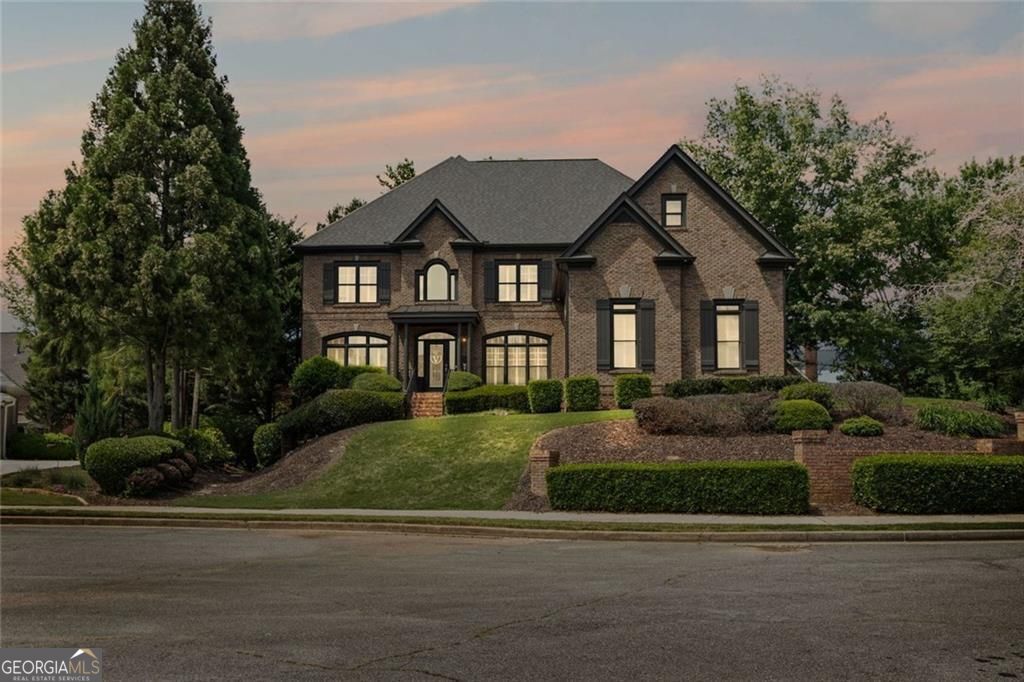 465 Majestic Cove DR