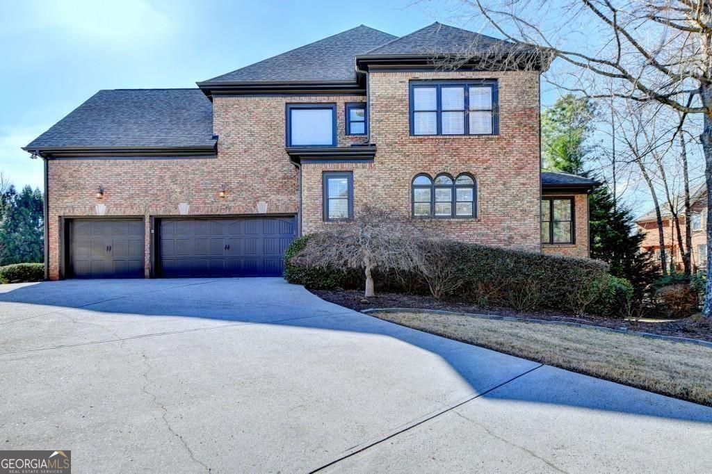 465 Majestic Cove DR