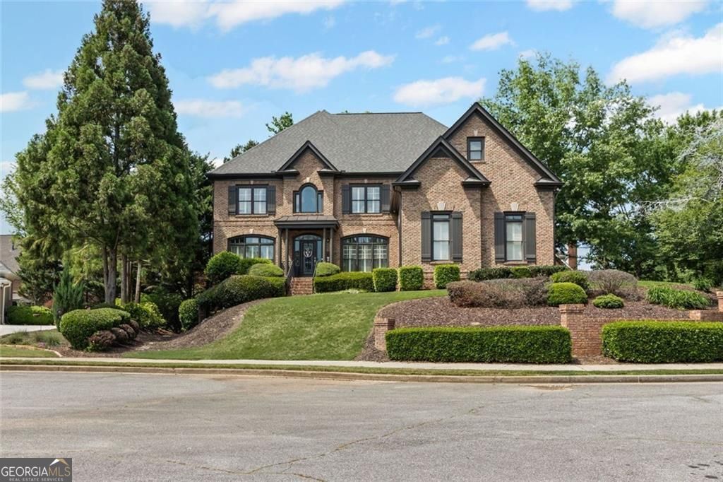 465 Majestic Cove DR