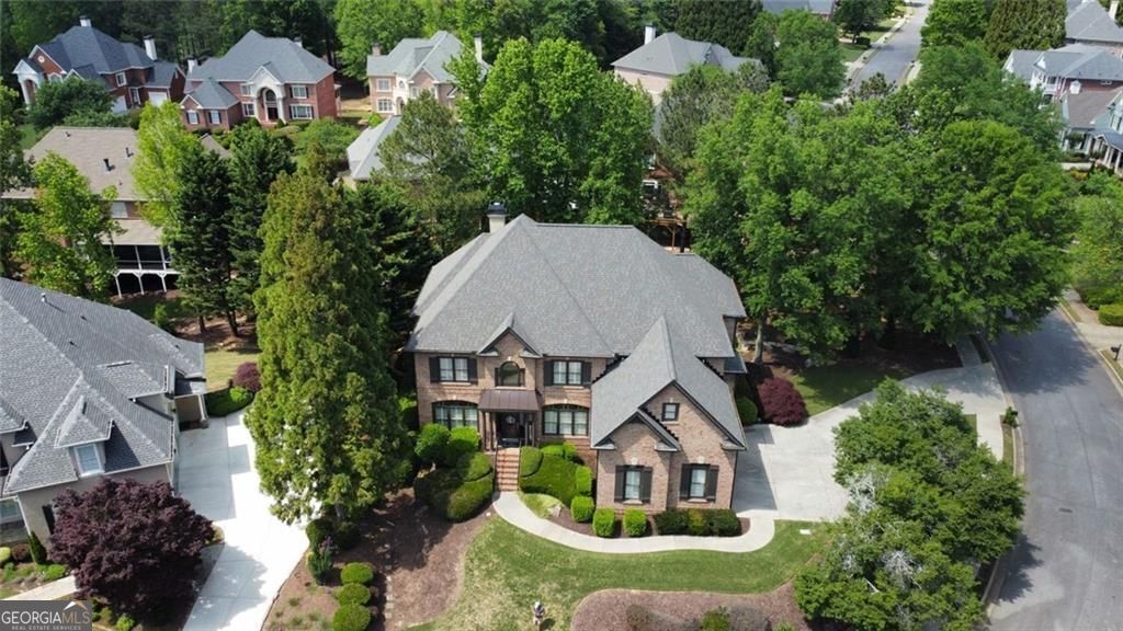 465 Majestic Cove DR