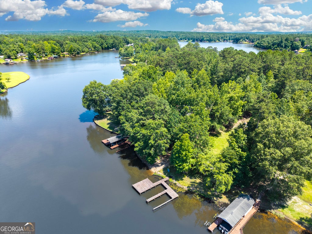 Photo of 909 South Steel Bridge Road, Eatonton, GA 31024 (MLS # 10266359)