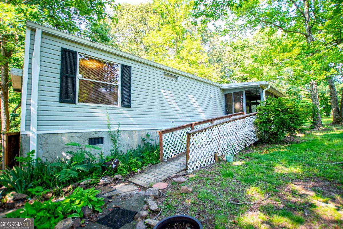 698 Goolsby RD