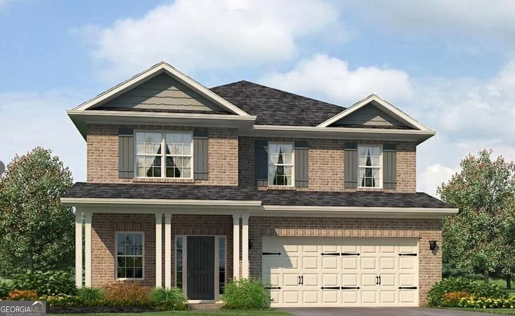 5013 Fairview Circle Unit LOT 965