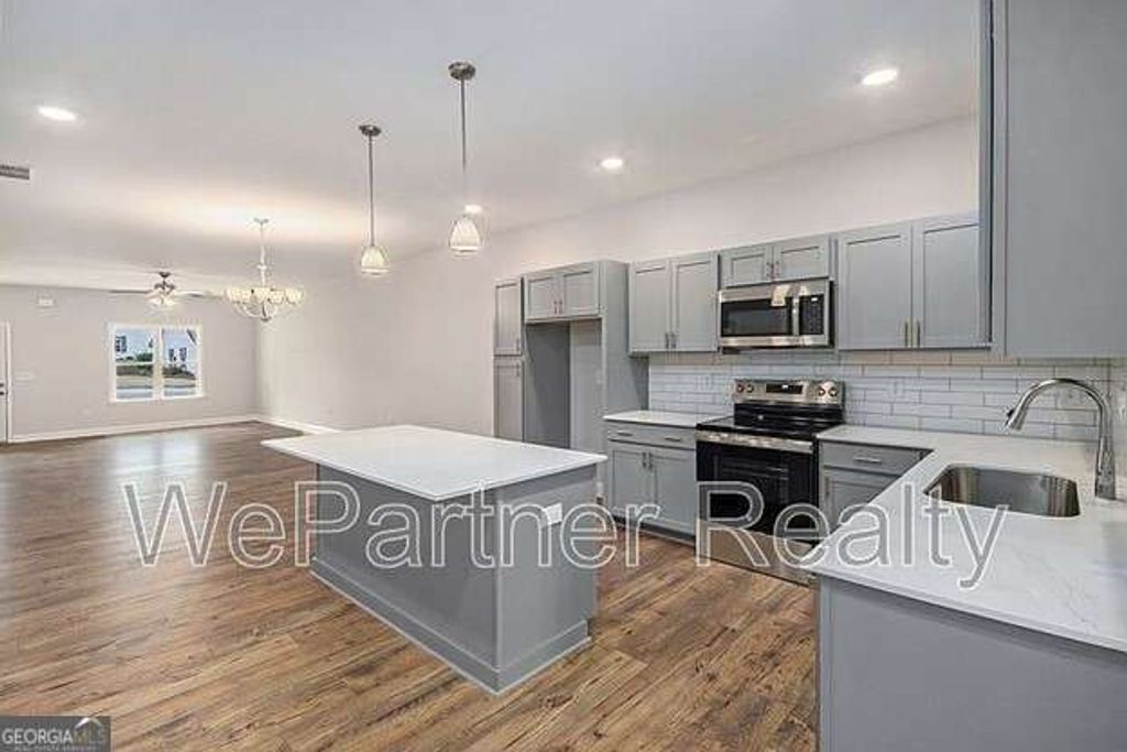 Photo of 136 Crest Pointe, Bremen, GA 30110 (MLS # 10787955)