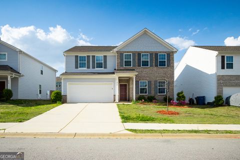816 Royal Red Court, McDonough, GA 30253 - #: 10441265