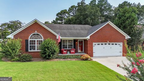 Photo of 5 Fallow Drive NW, Rome, GA 30165 (MLS # 10567922)