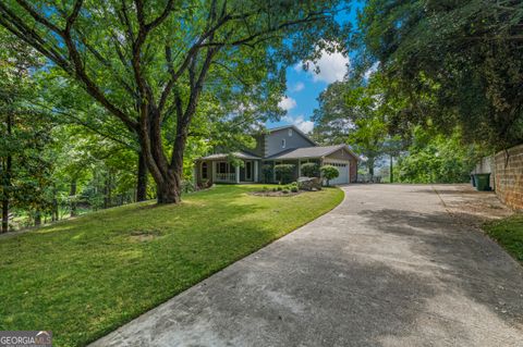 5905 Roaring Branch RD Columbus GA 31904