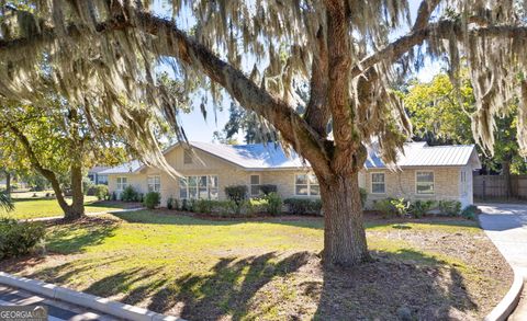 Photo of 1425 Lanier Boulevard, Brunswick, GA 31520 (MLS # 10591643)