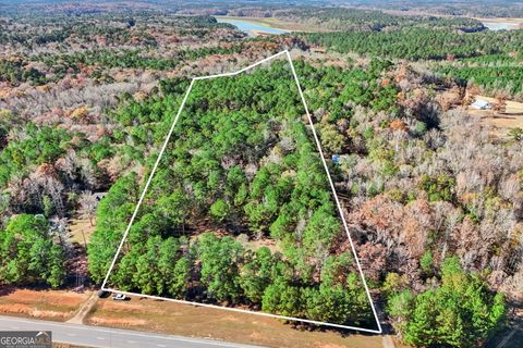 11.62+/- AC New Franklin RD Hogansville GA 30230