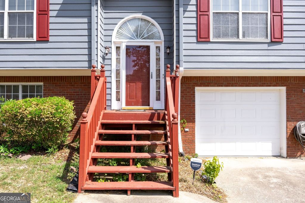 Photo of 3282 Eloise Drive, Powder Springs, GA 30127 (MLS # 10740755)