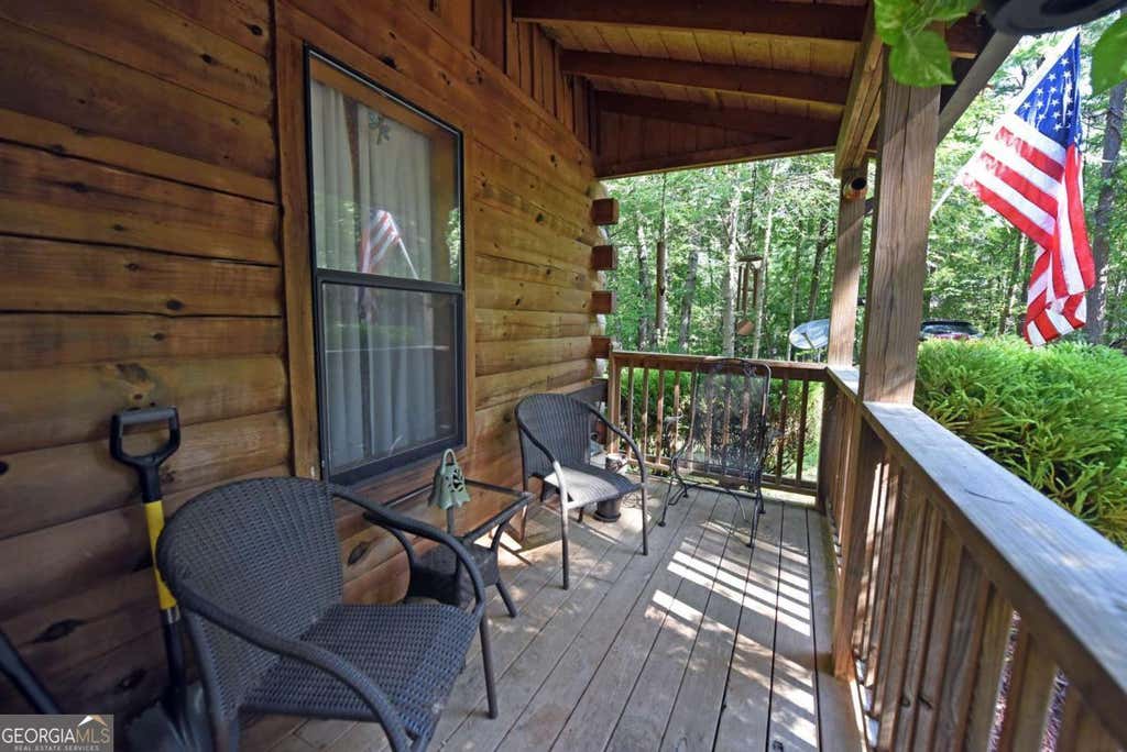 Photo of 566 Sharewood Forest, Morganton, GA 30560 (MLS # 10823691)