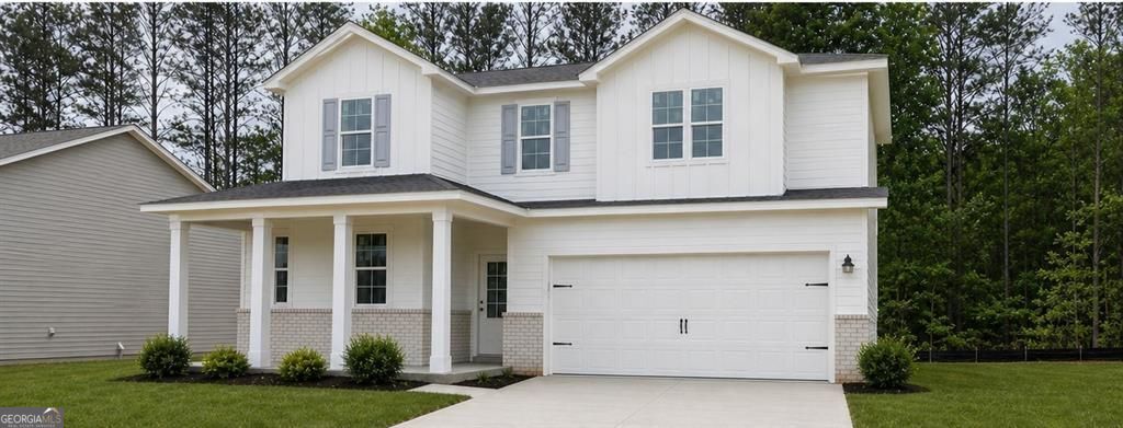 35 Whispering Oak WAY
