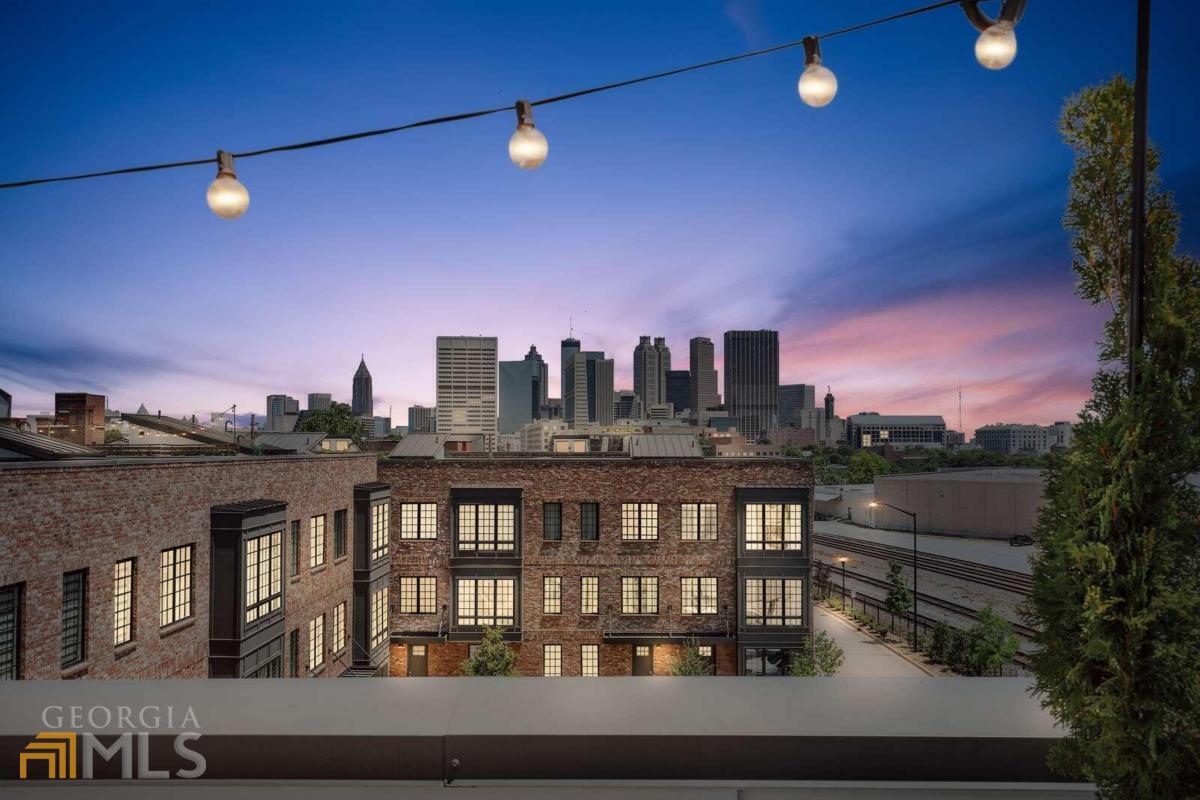 Castleberry Station - Residential