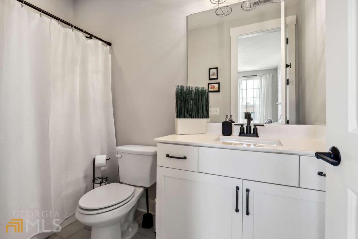 Castleberry Station - Residential
