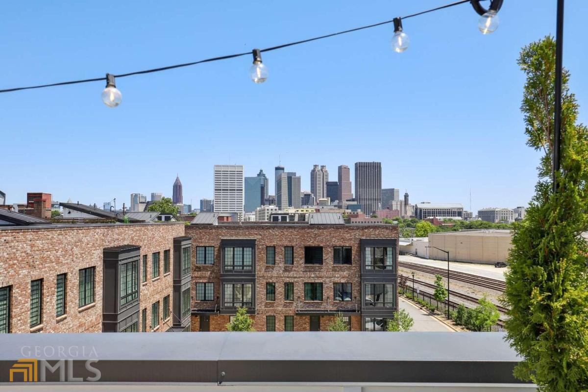 Castleberry Station - Residential