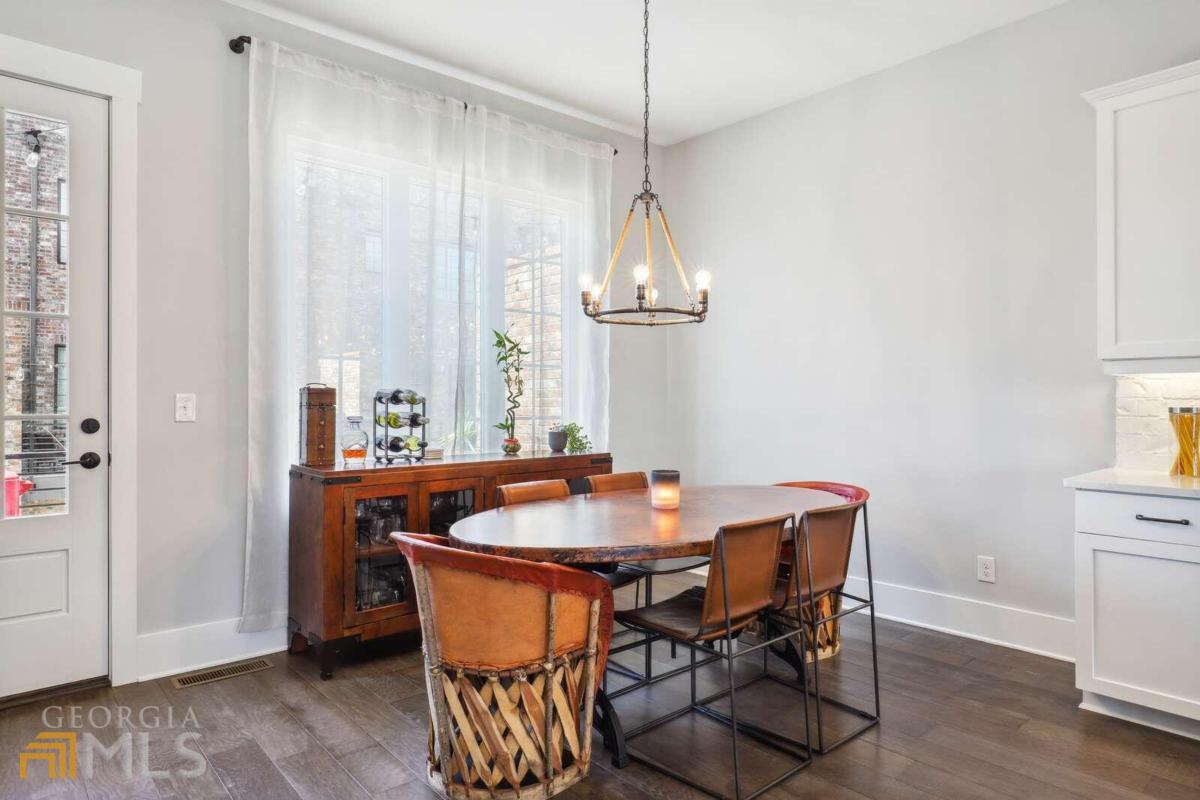Castleberry Station - Residential