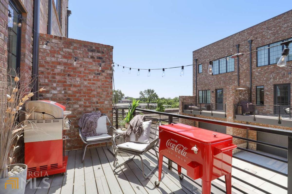 Castleberry Station - Residential