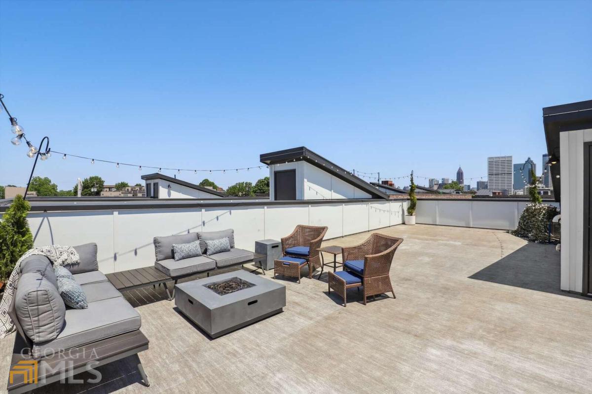 Castleberry Station - Residential
