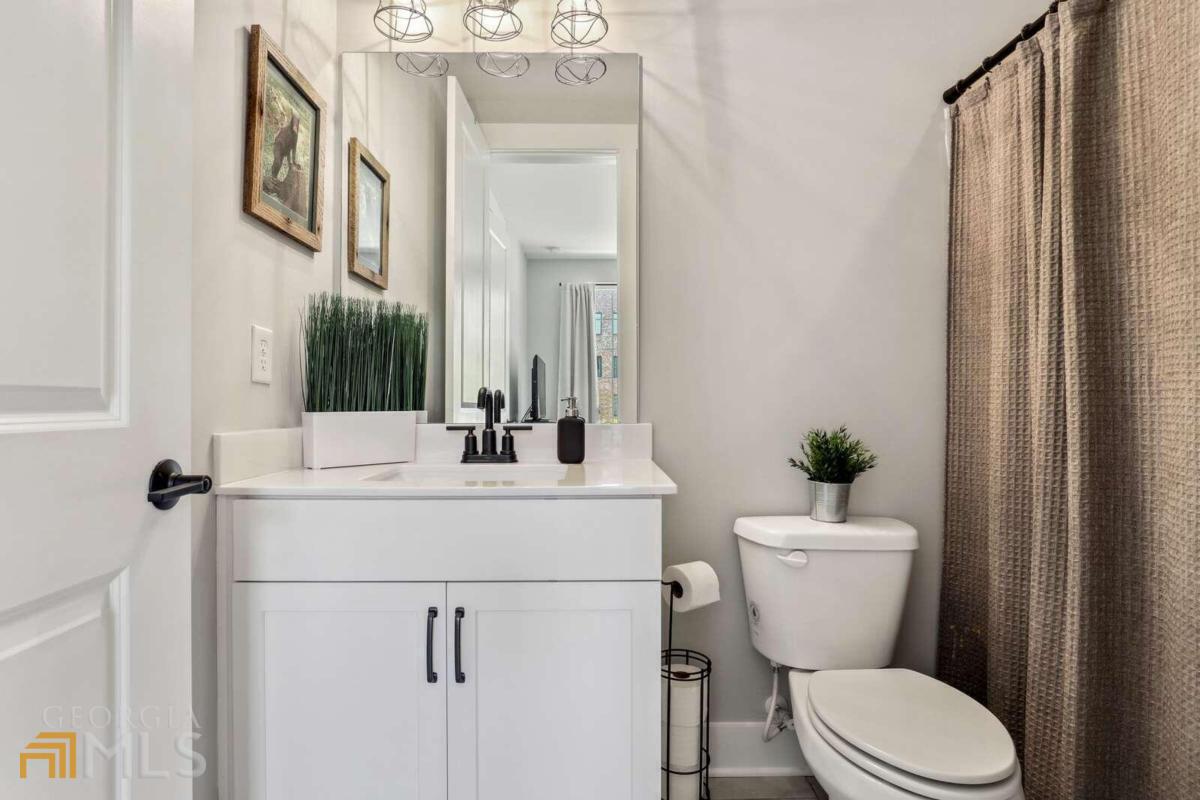 Castleberry Station - Residential