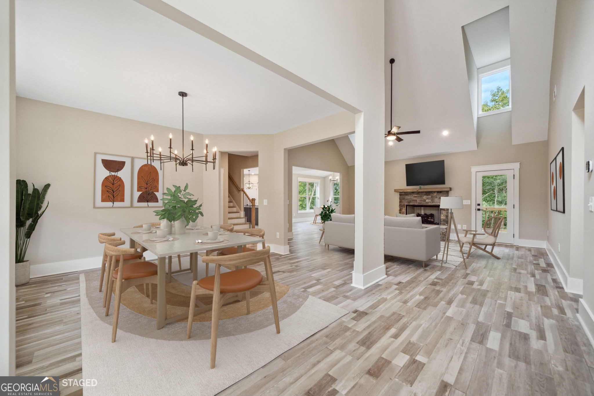 220 Autumn Brook DR