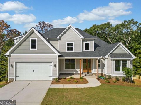 220 Autumn Brook DR Canton GA 30115